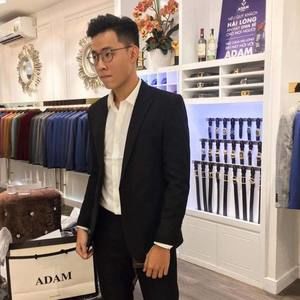 Meet your Posher, Minh